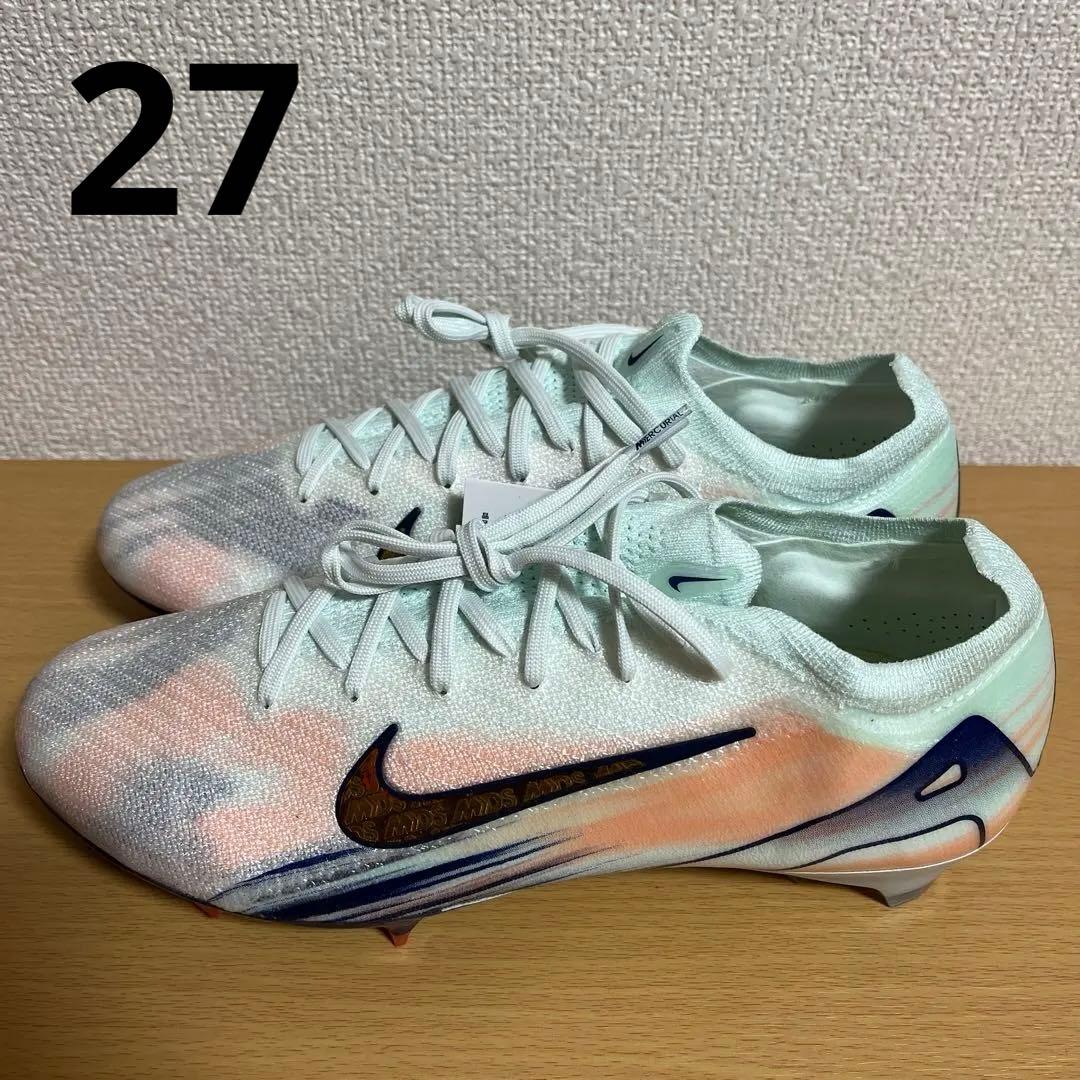 Tomo⭐︎ VAPOR 16 ELITE MDS FG 27cm