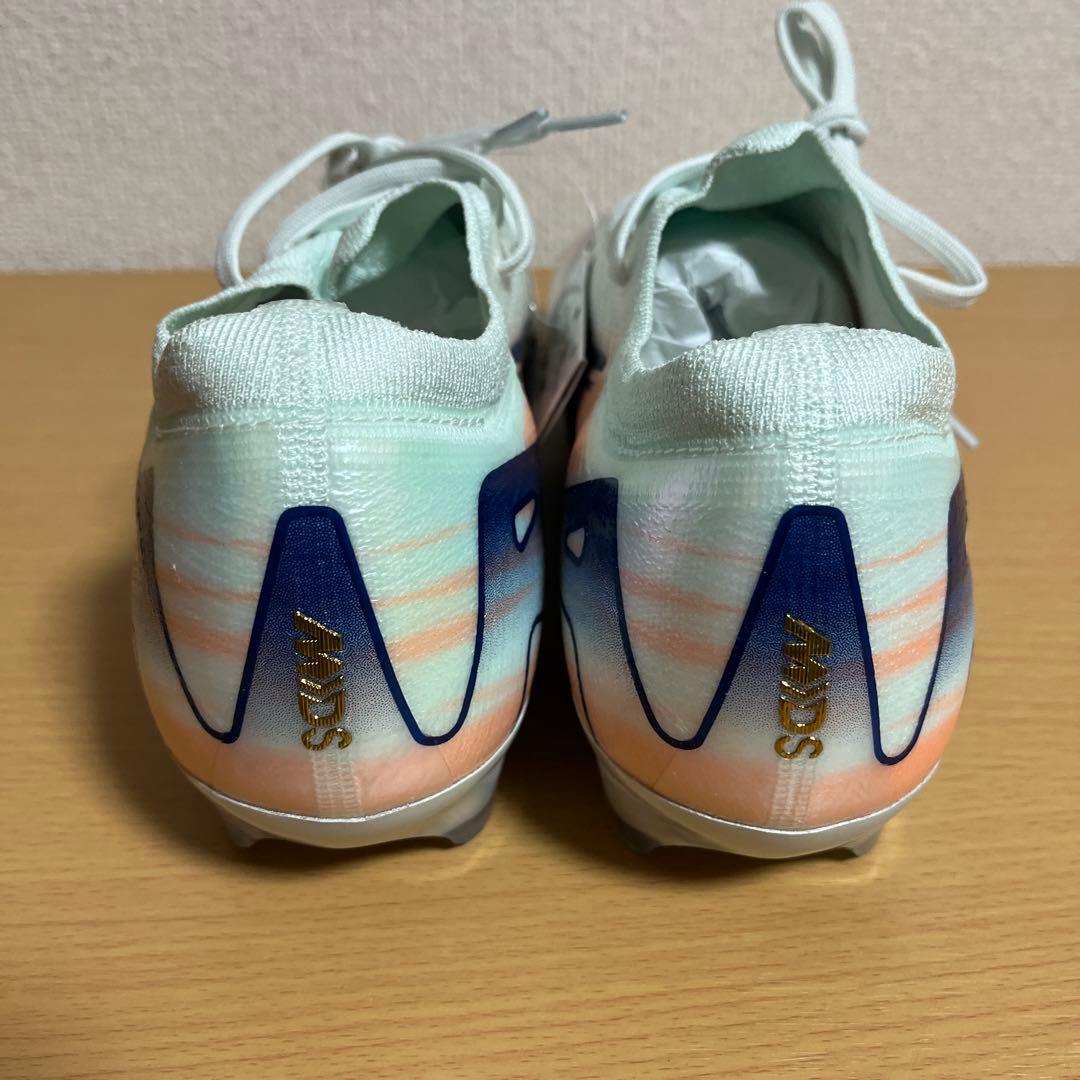 Tomo⭐︎ VAPOR 16 ELITE MDS FG 27cm