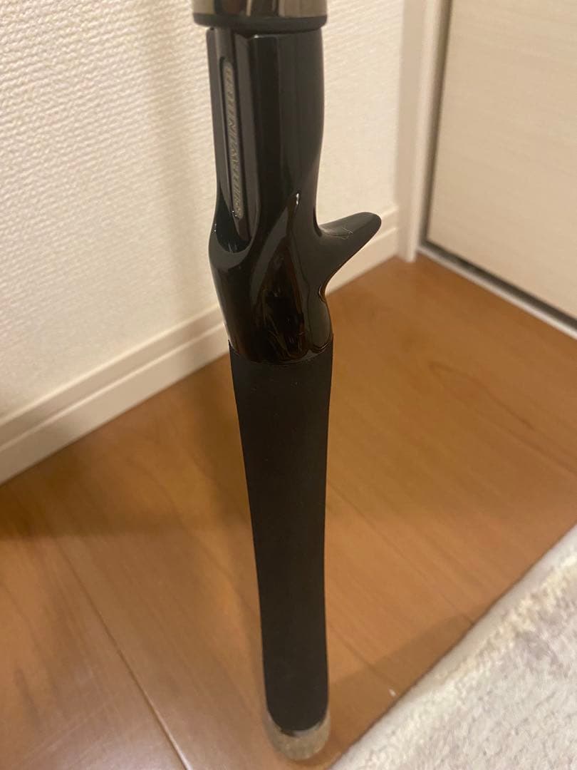 デプス　ハザードマスター GP deps