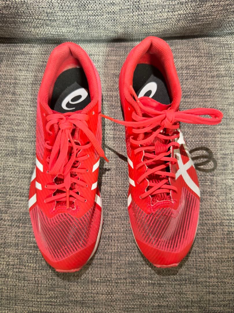 asics ウィンドスプリント3 24.5