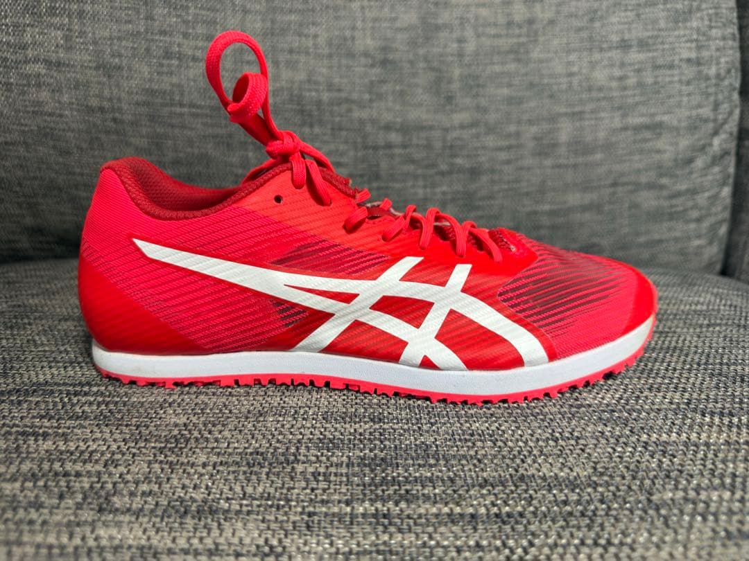 asics ウィンドスプリント3 24.5