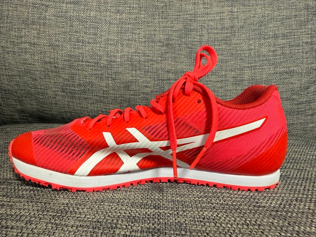 asics ウィンドスプリント3 24.5