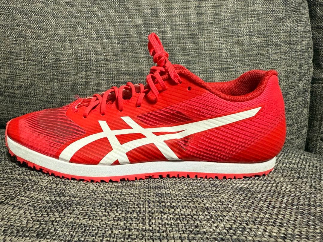 asics ウィンドスプリント3 24.5