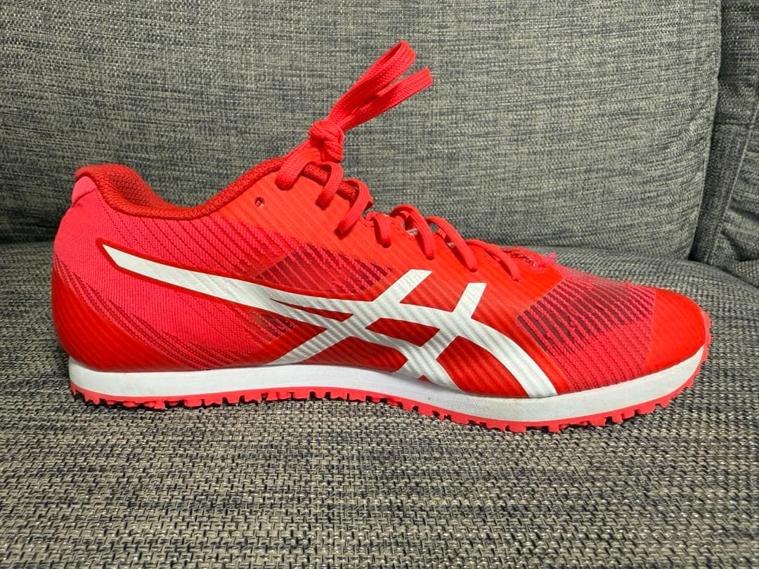 asics ウィンドスプリント3 24.5