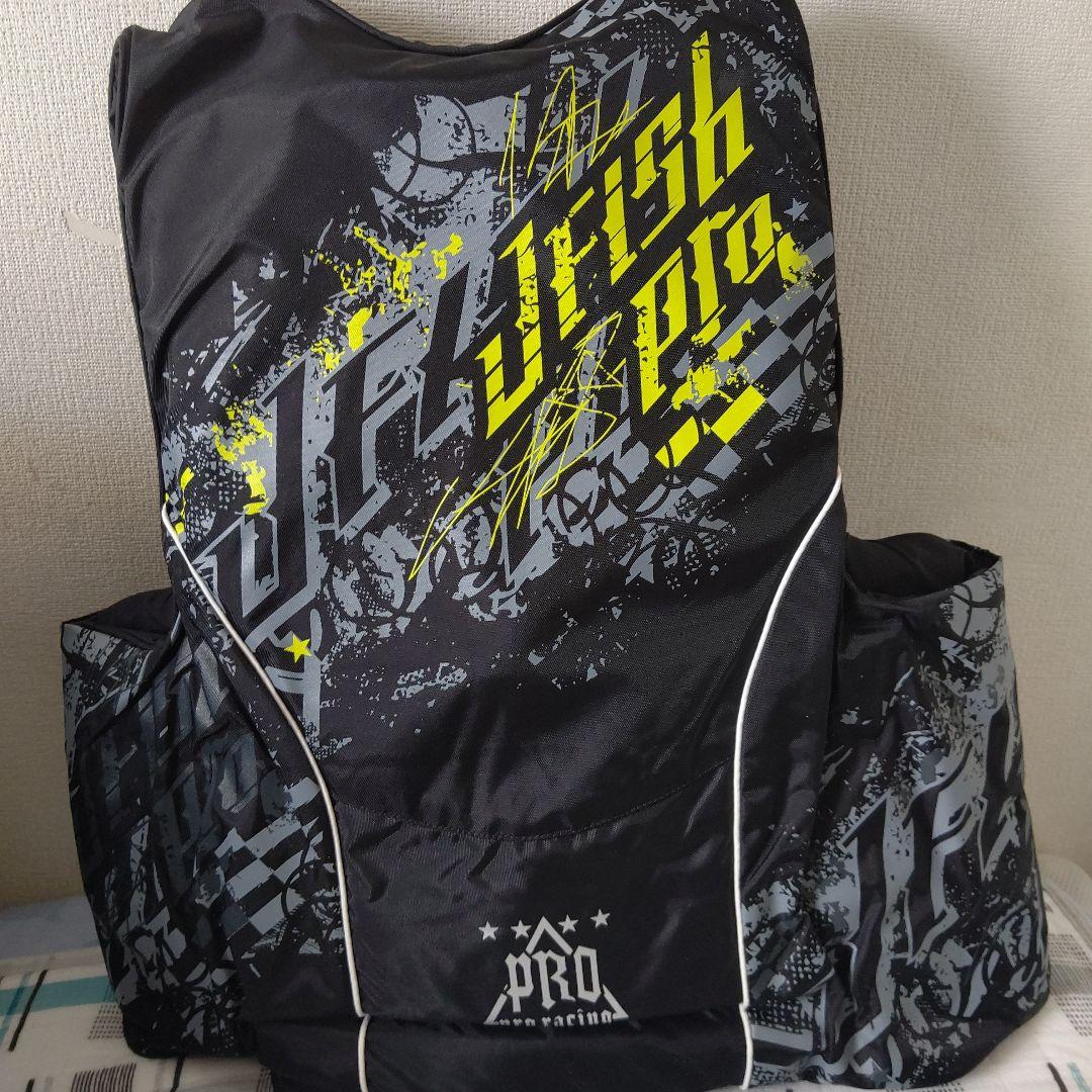 J-FISH PRO LARGE ライフジャケット　水上バイク