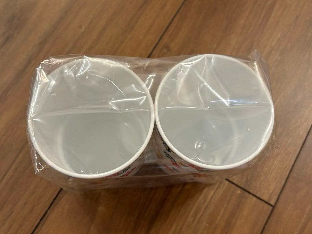 新品未使用⭐︎フェイラー　トレイ&コップ　3点セット