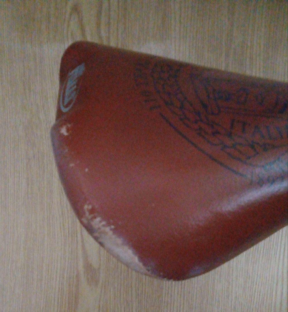 selle ITALIA Fliteサドル レザー 110周年記念
