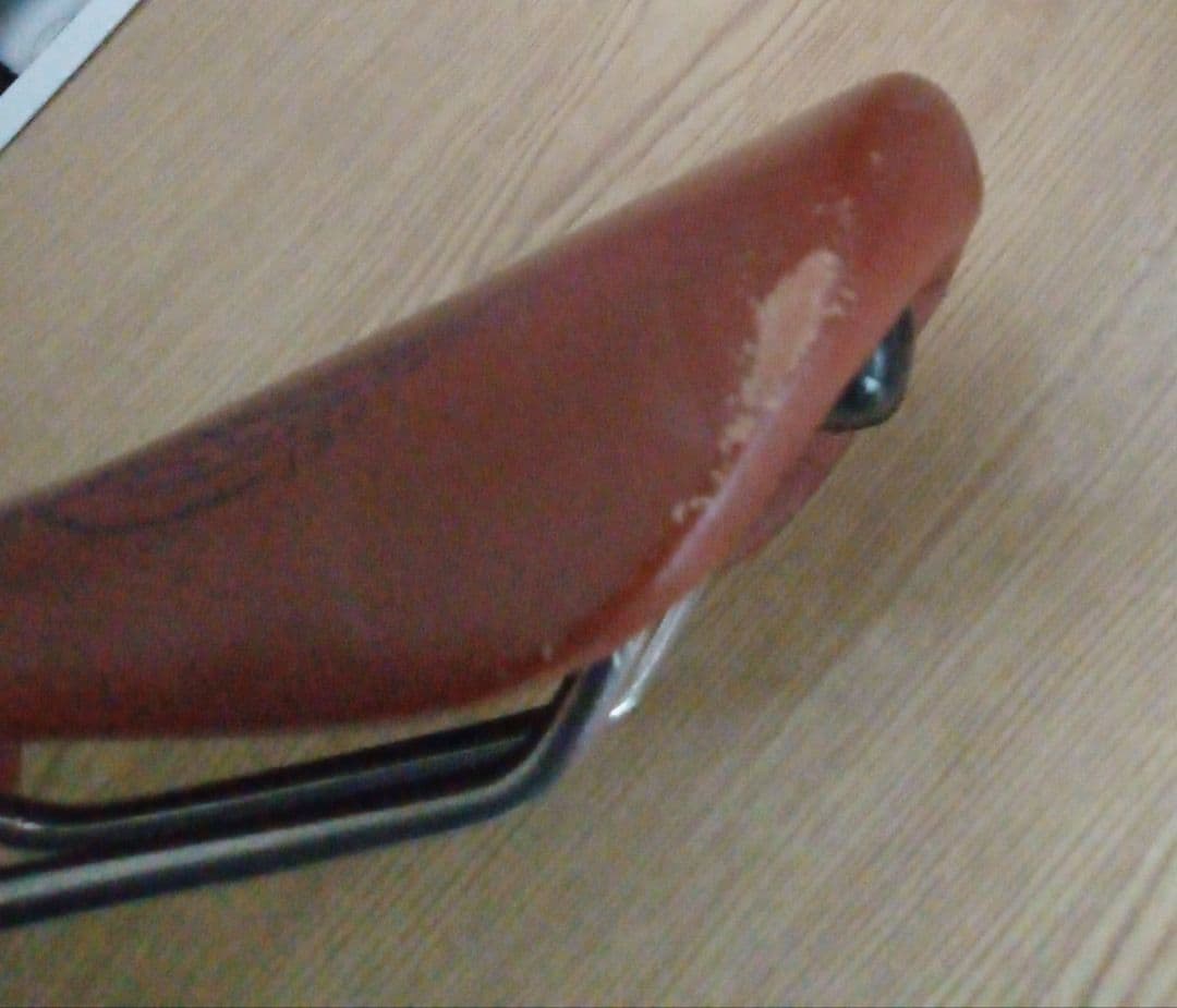 selle ITALIA Fliteサドル レザー 110周年記念