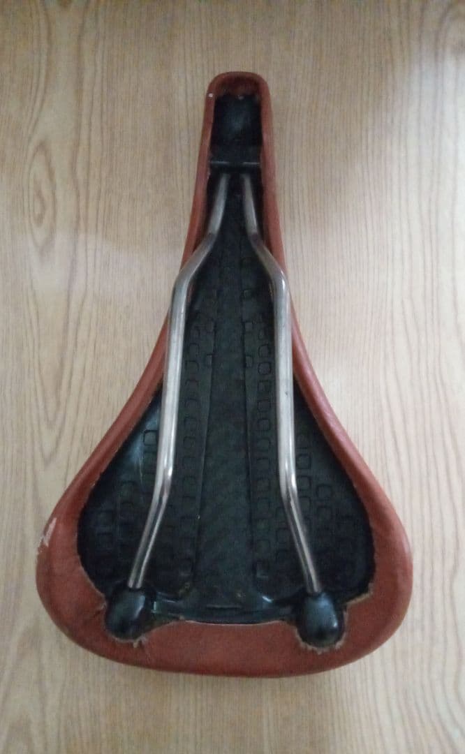 selle ITALIA Fliteサドル レザー 110周年記念