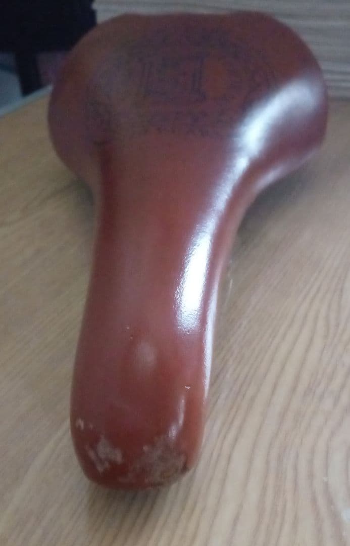 selle ITALIA Fliteサドル レザー 110周年記念