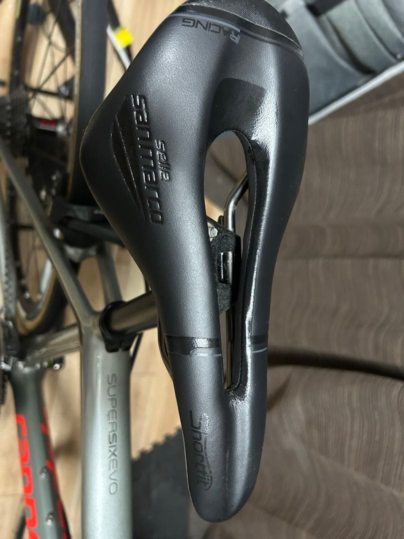 Cannondale supersix EVO サイズ50