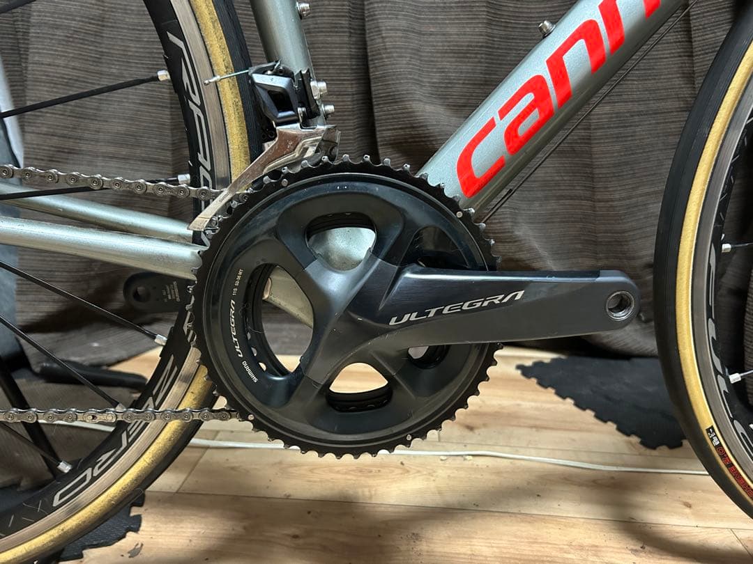 Cannondale supersix EVO サイズ50