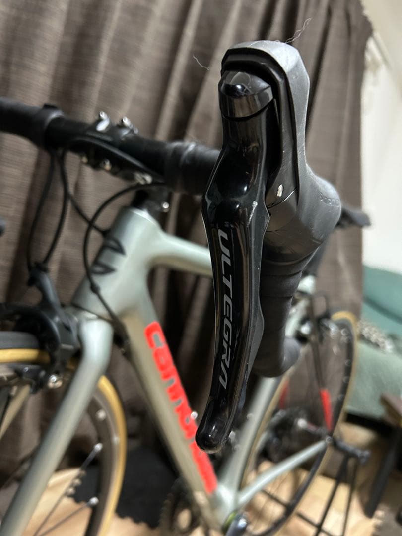 Cannondale supersix EVO サイズ50
