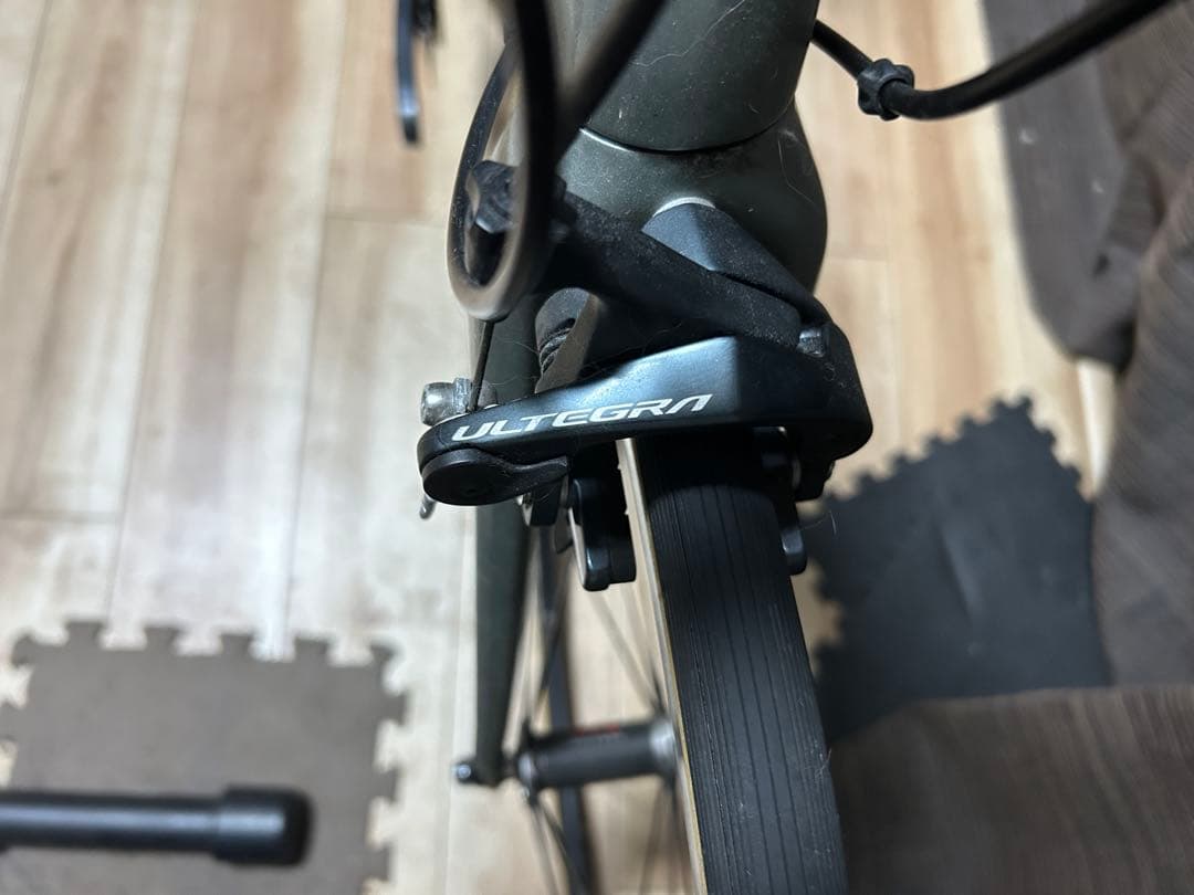 Cannondale supersix EVO サイズ50