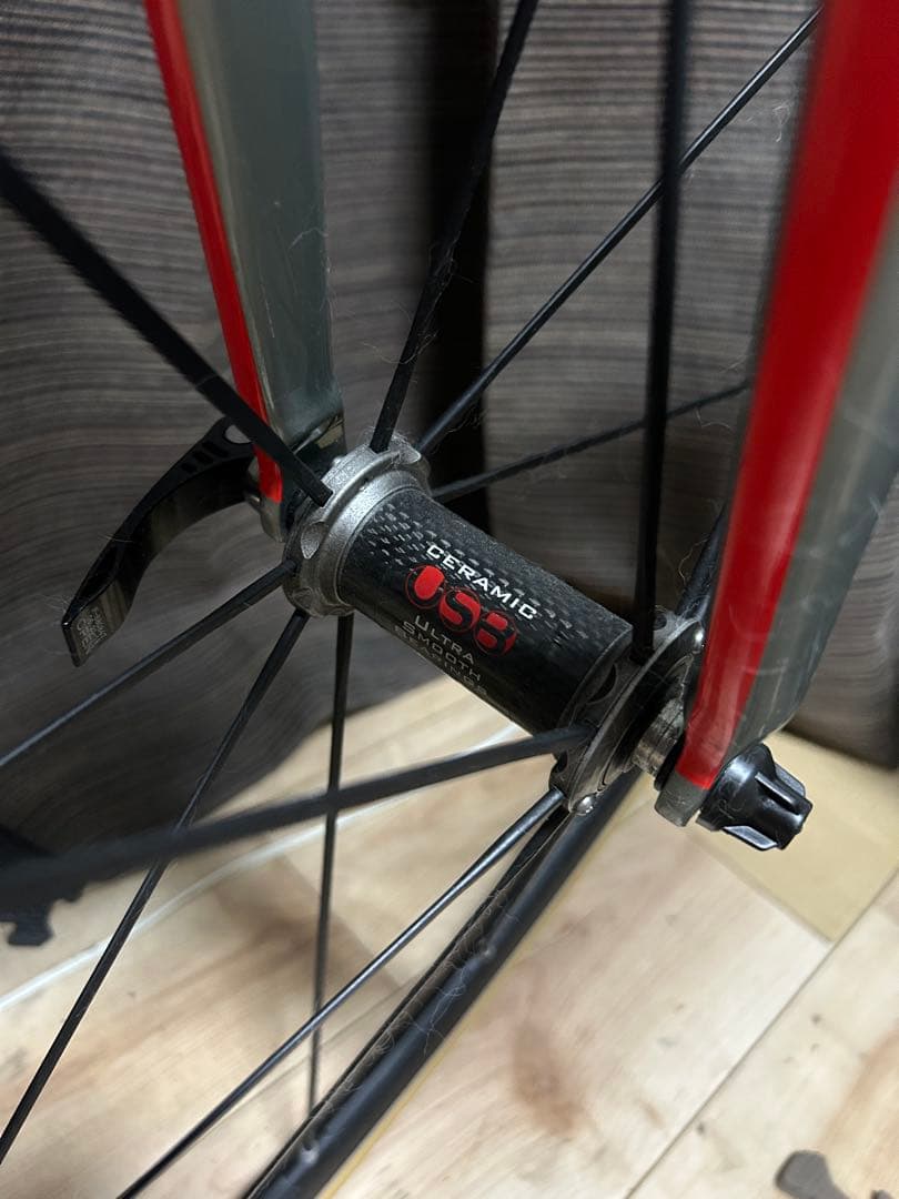 Cannondale supersix EVO サイズ50