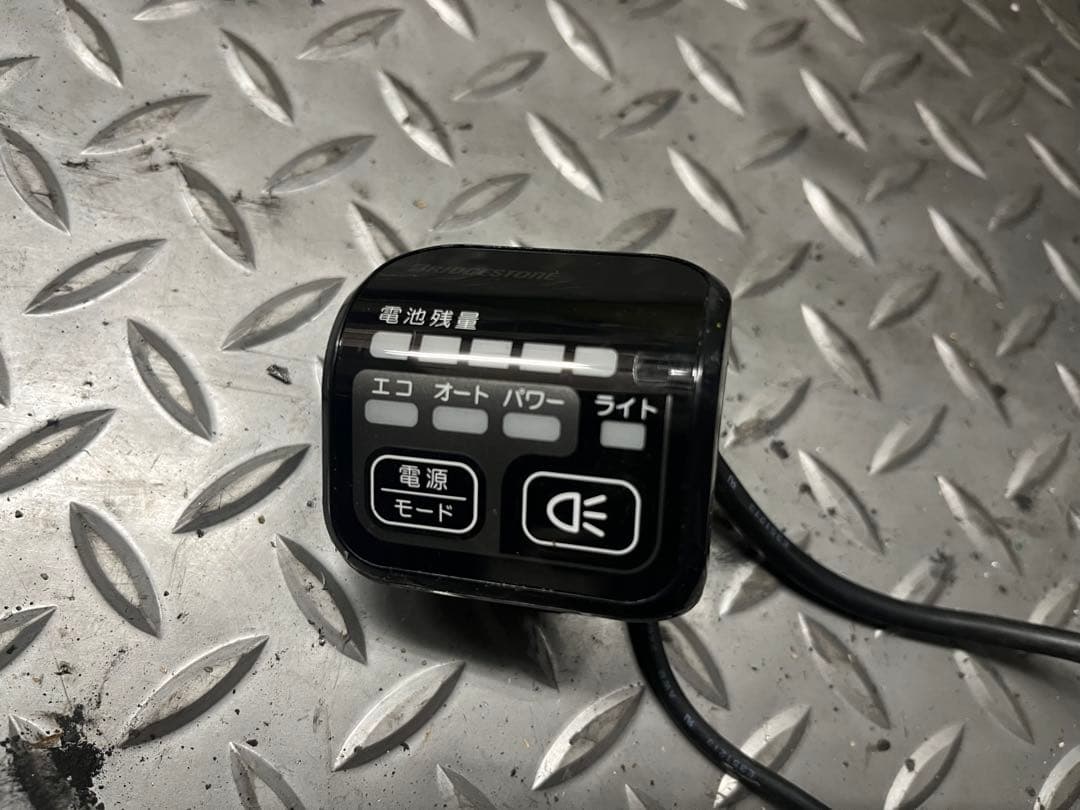 ブリヂストン F6AB27 ユニット一式
