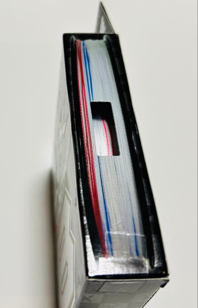 YGK フルドラグX8 8号 300m