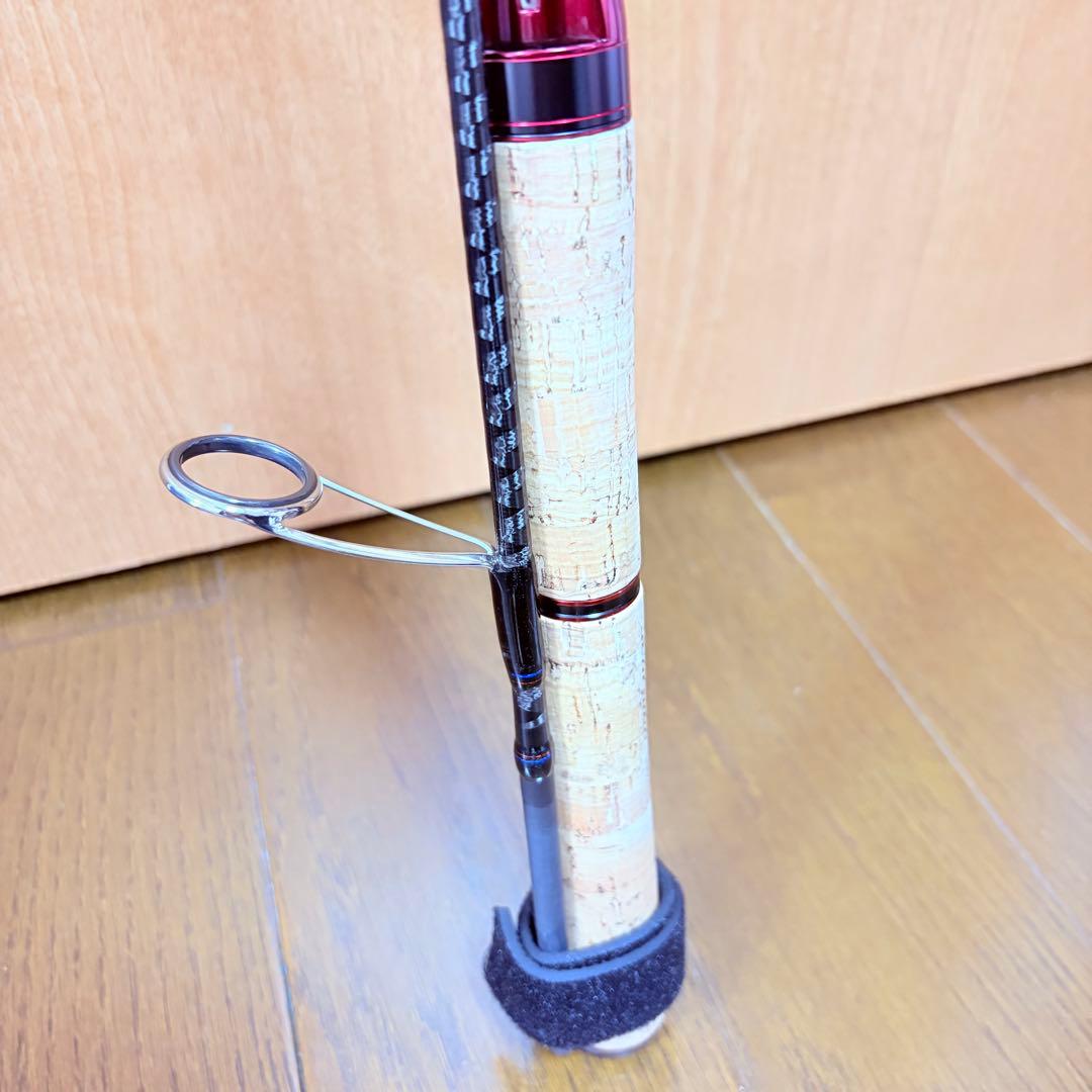 シマノ 19 スコーピオン2651R-2 釣竿　scorpion