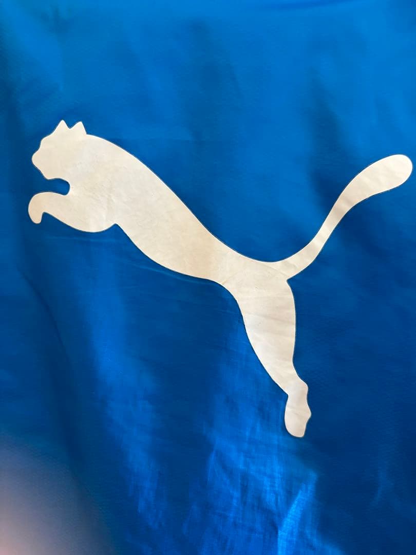 大津高校サッカー部 PUMA ピステ・ウィンドブレーカー セット