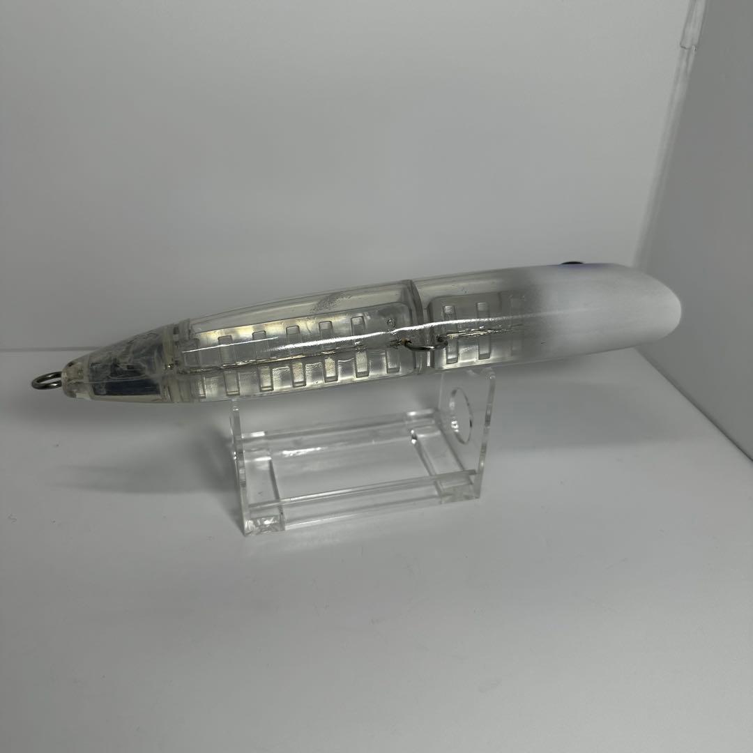 ヒヤヤッコ 　5 グッドベイト　BND　163F　2個
