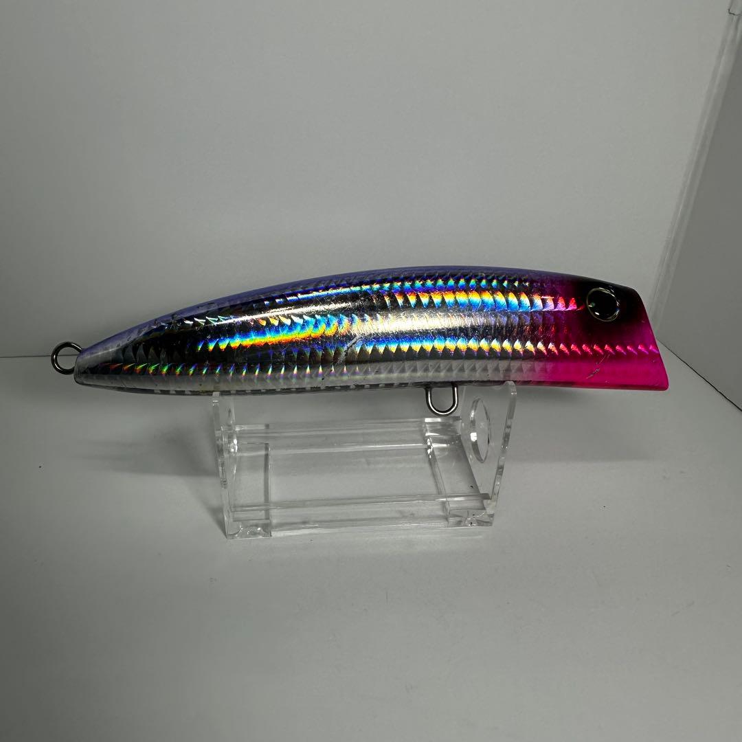 ヒヤヤッコ 　5 グッドベイト　BND　163F　2個