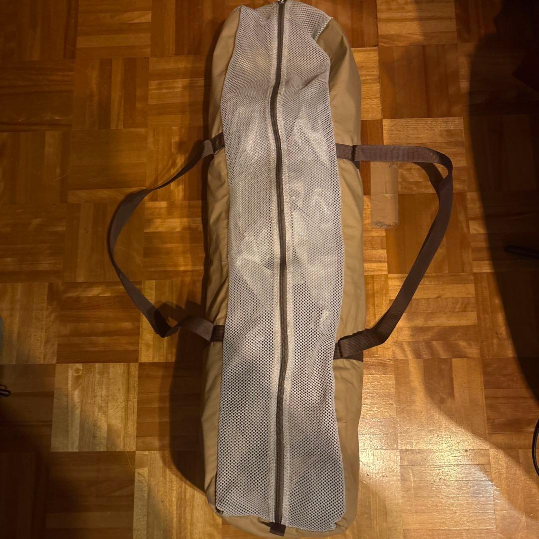 テント・タープ TAKIBI TARP TC MULTI CONNECT HEXA
