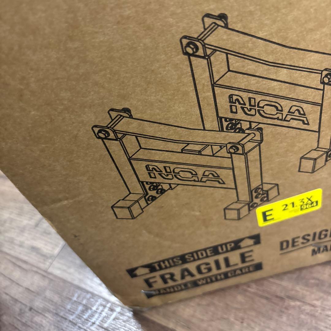 NQA デッドリフトスリングラック 最大350kg