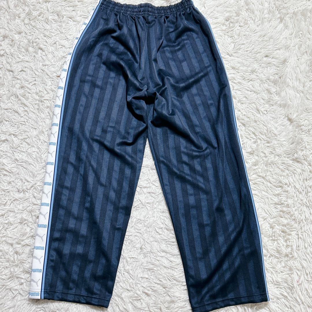 【984】✨美品✨ PUMA ジャージ セットアップ　レアカラー