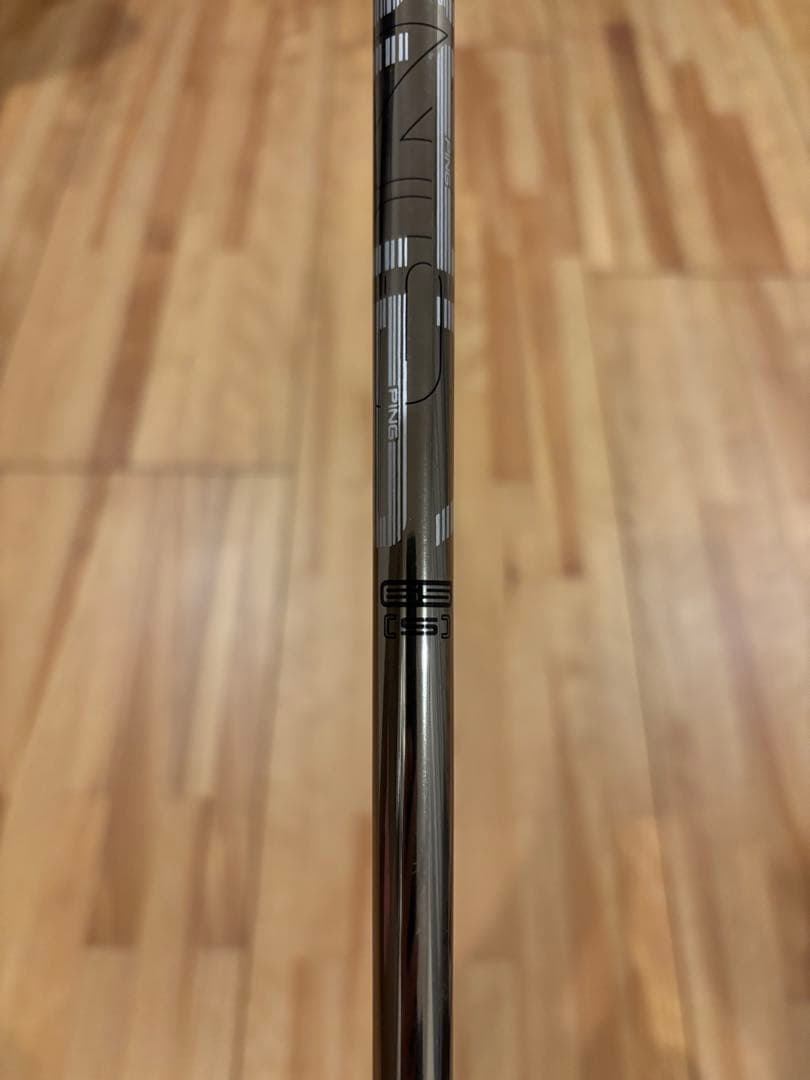 PING G400ドライバー