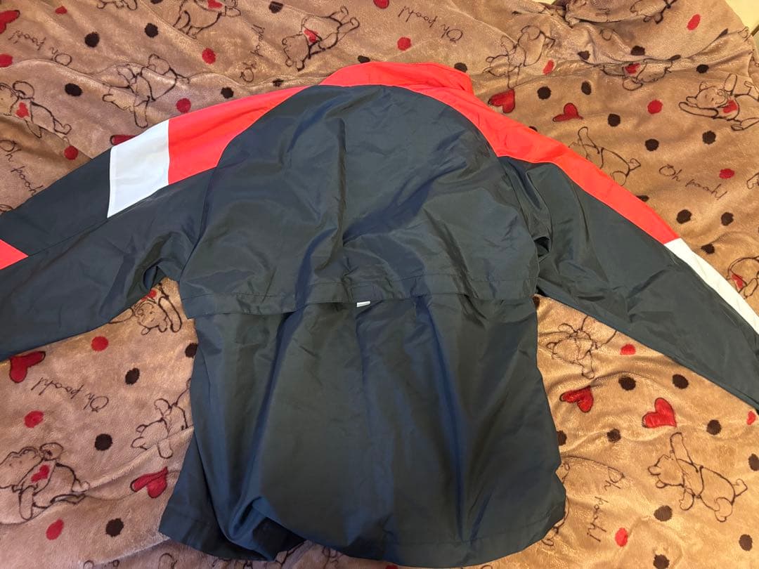 YONEX ジャケットとパンツセット Lサイズ
