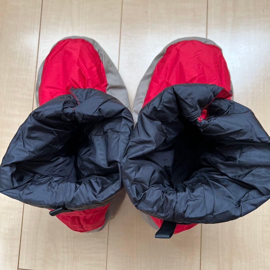 ナンガ テントシューズ NANGA TENT SHOES ルームシューズ