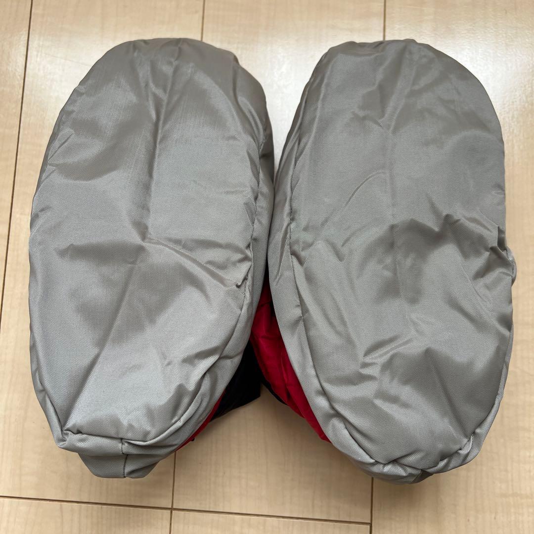 ナンガ テントシューズ NANGA TENT SHOES ルームシューズ