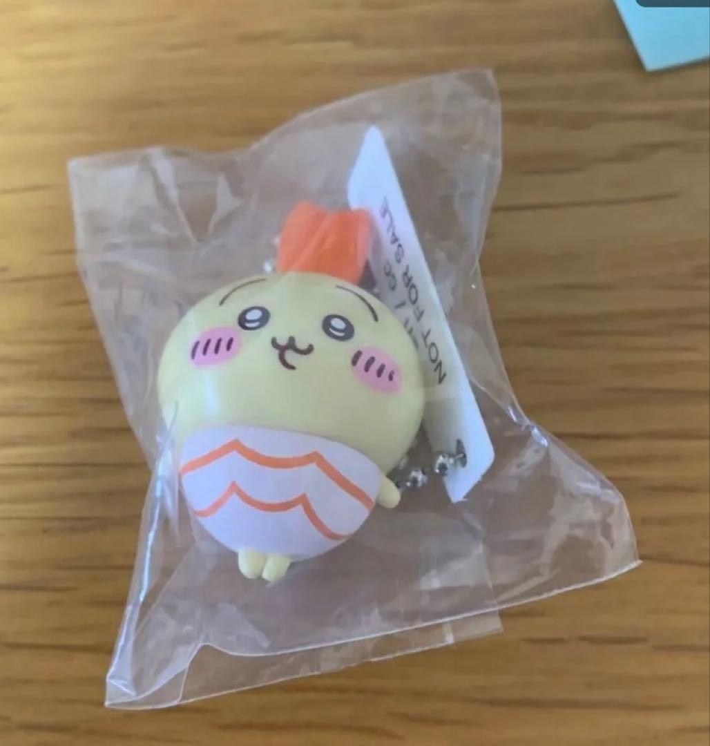 ちいかわ　くら寿司　クリアファイルその他セット