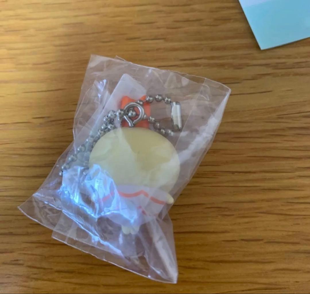 ちいかわ　くら寿司　クリアファイルその他セット