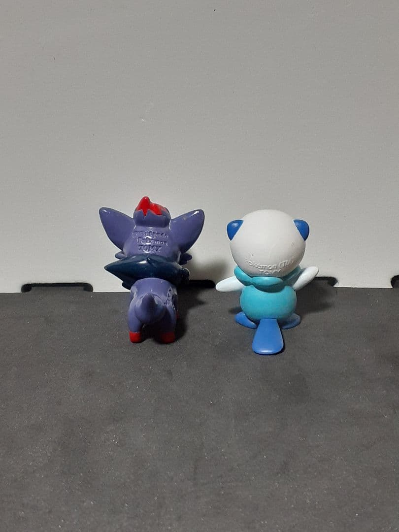 [最終値下げ価格]ポケモン モンコレ初期+その他フィギュアまとめ売り 廃盤品含む