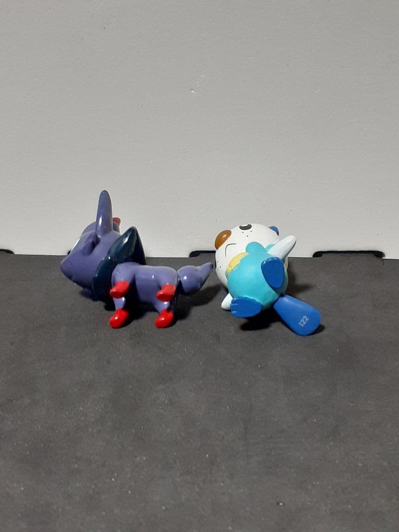 [最終値下げ価格]ポケモン モンコレ初期+その他フィギュアまとめ売り 廃盤品含む