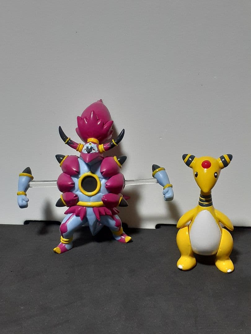 [最終値下げ価格]ポケモン モンコレ初期+その他フィギュアまとめ売り 廃盤品含む