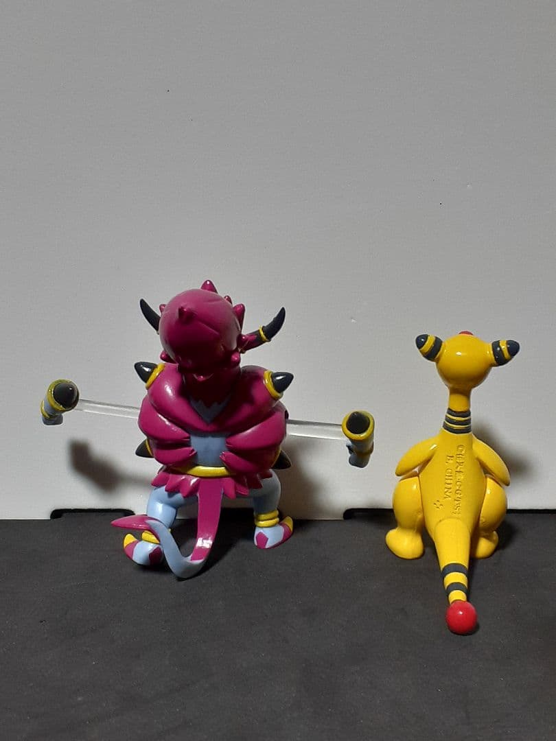 [最終値下げ価格]ポケモン モンコレ初期+その他フィギュアまとめ売り 廃盤品含む