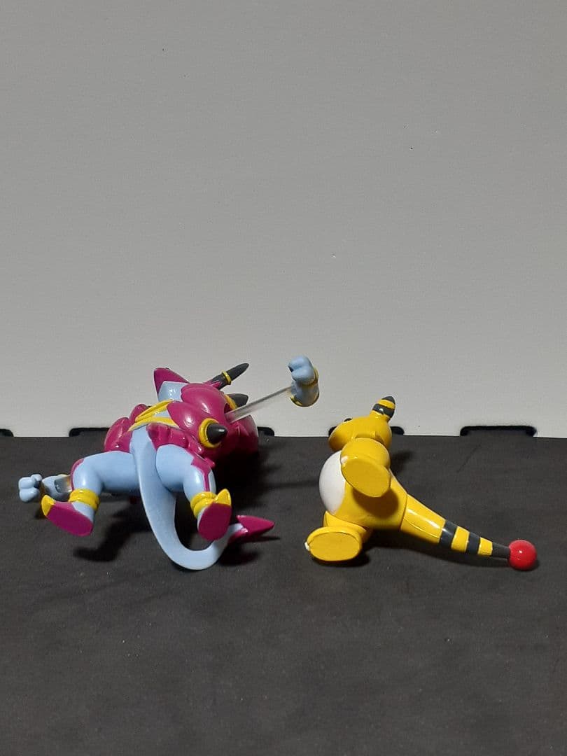 [最終値下げ価格]ポケモン モンコレ初期+その他フィギュアまとめ売り 廃盤品含む