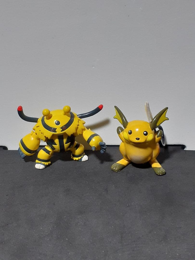 [最終値下げ価格]ポケモン モンコレ初期+その他フィギュアまとめ売り 廃盤品含む