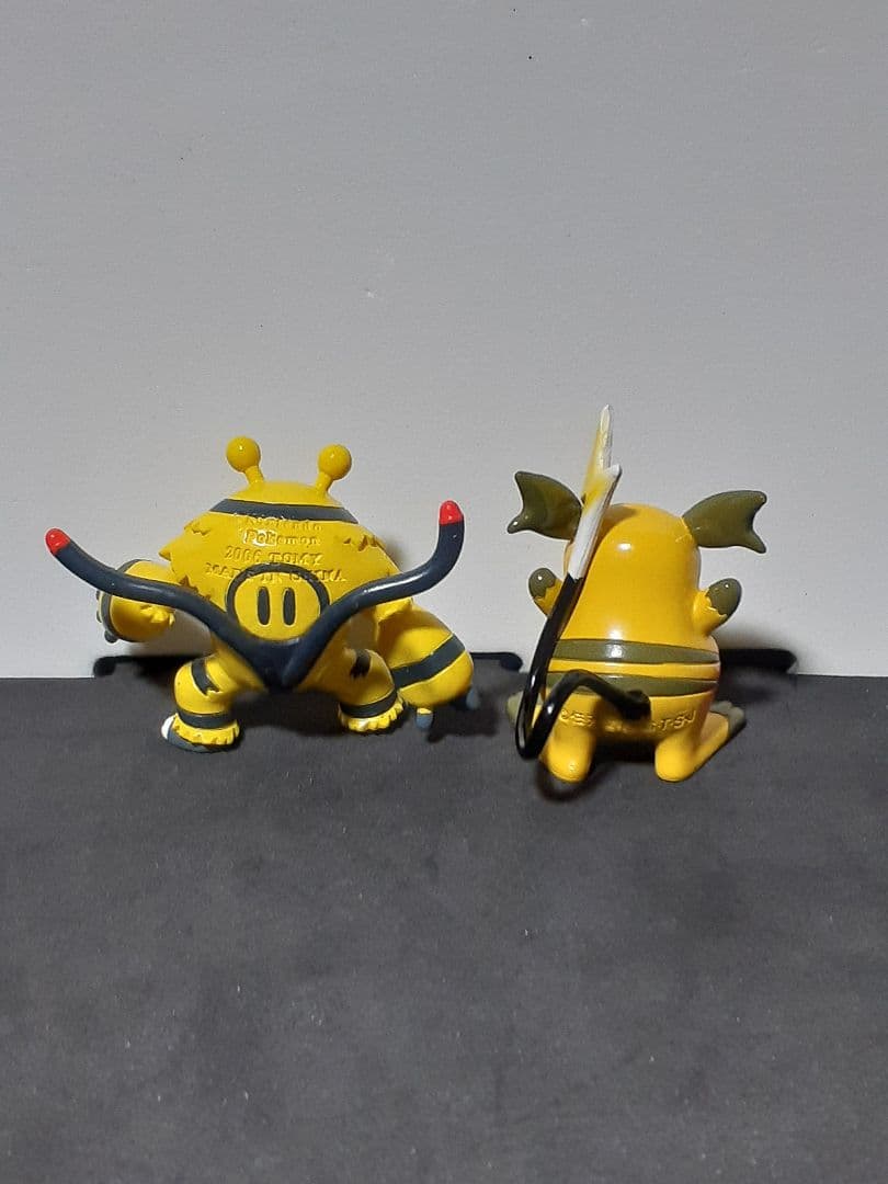 [最終値下げ価格]ポケモン モンコレ初期+その他フィギュアまとめ売り 廃盤品含む