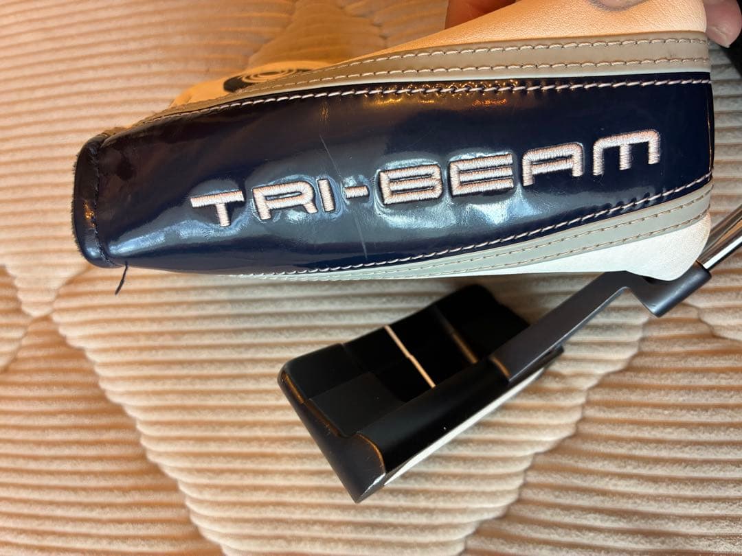 Tri BEAM ダブルワイド　トライビーム　33インチ