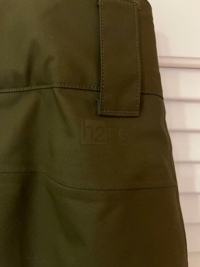 ⭐︎着用少なめ⭐︎パタゴニア　スノーショット　スノーボードパンツ　サイズM