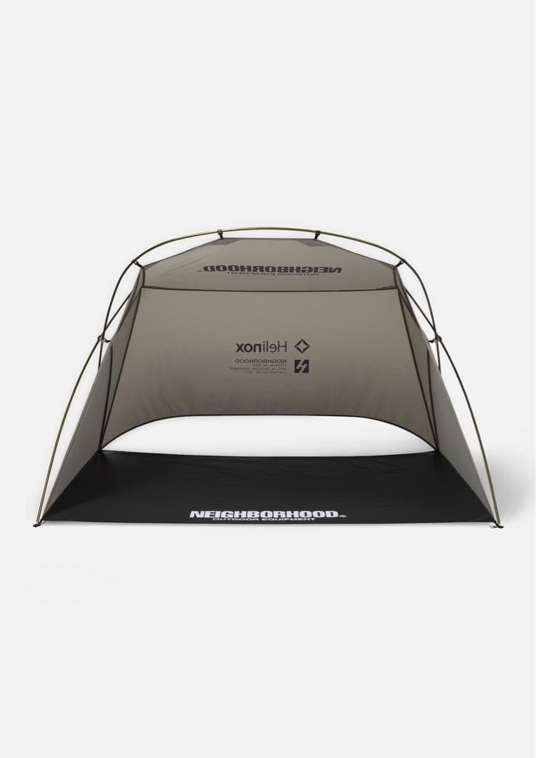 テント・タープ 25SS NEIGHBORHOOD NH X HELINOX SUNSHADE