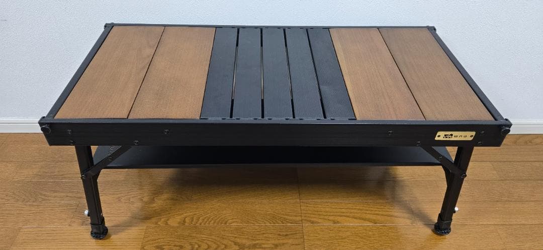 廃盤品 WAQ マルチローテーブル