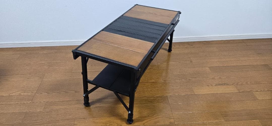 廃盤品 WAQ マルチローテーブル