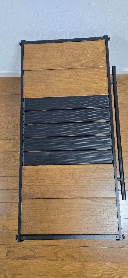 廃盤品 WAQ マルチローテーブル