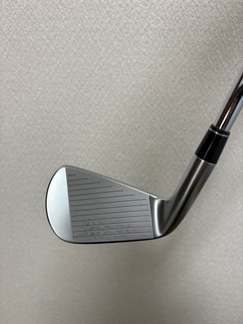Srixon スリクソン ZXi5 6番アイアン 950GHneo R