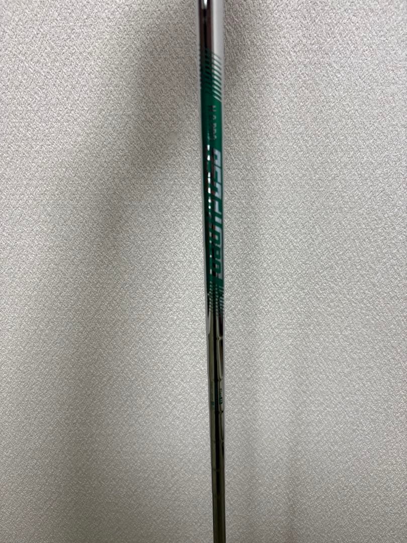 Srixon スリクソン ZXi5 6番アイアン 950GHneo R