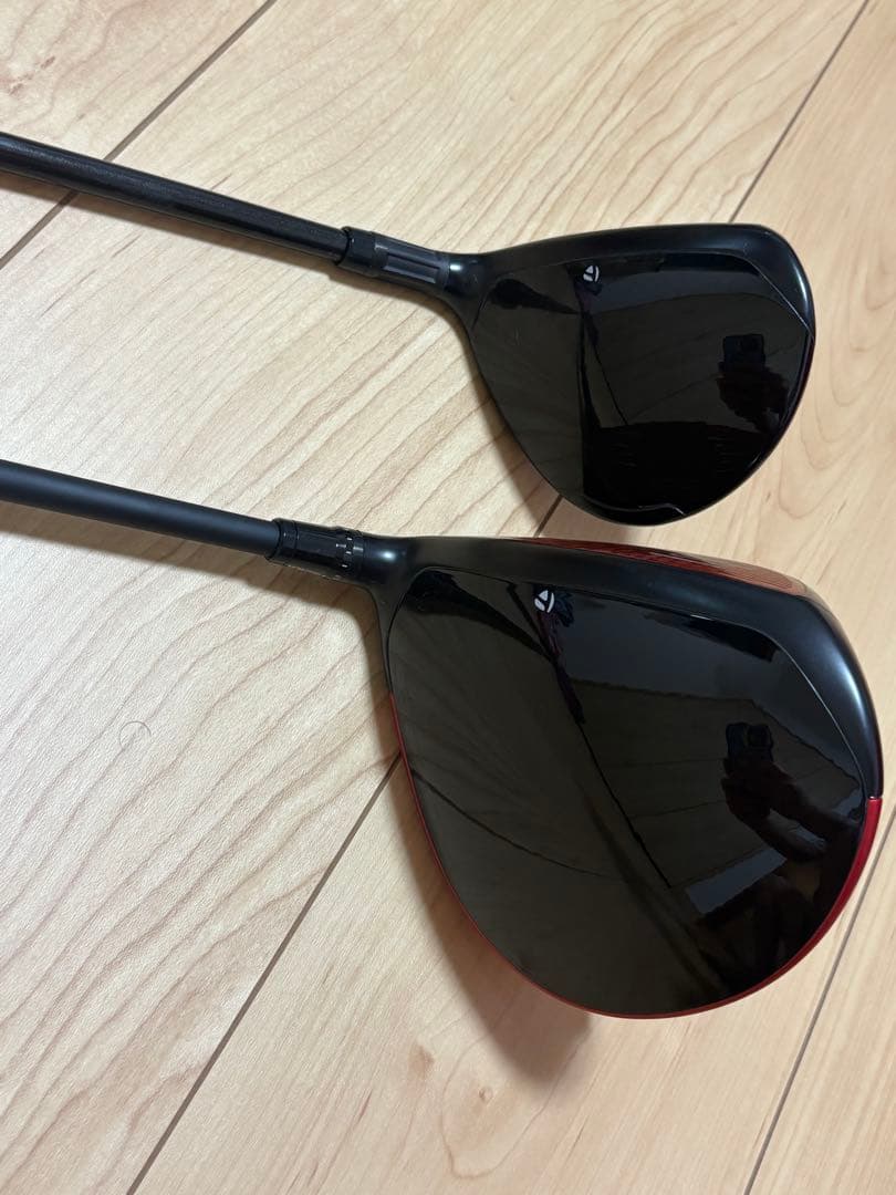 ステルス2 ドライバー　 フェアウェイウッド5W セット